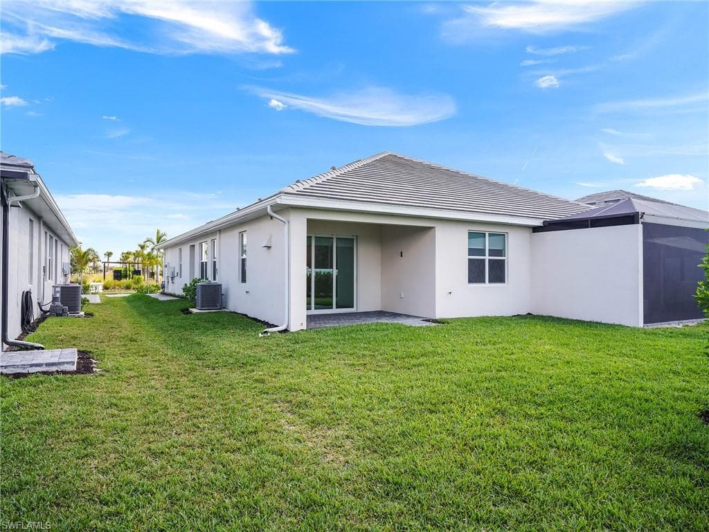 8937 Oceana Way, Naples, FL 34114-10