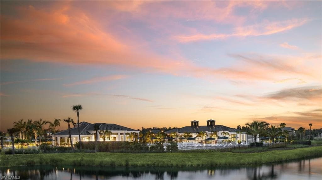 8937 Oceana Way, Naples, FL 34114-42