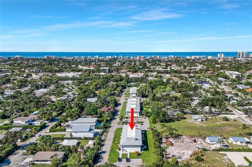 1211 Rosemary Ct Unit C104, Naples, FL 34103-19