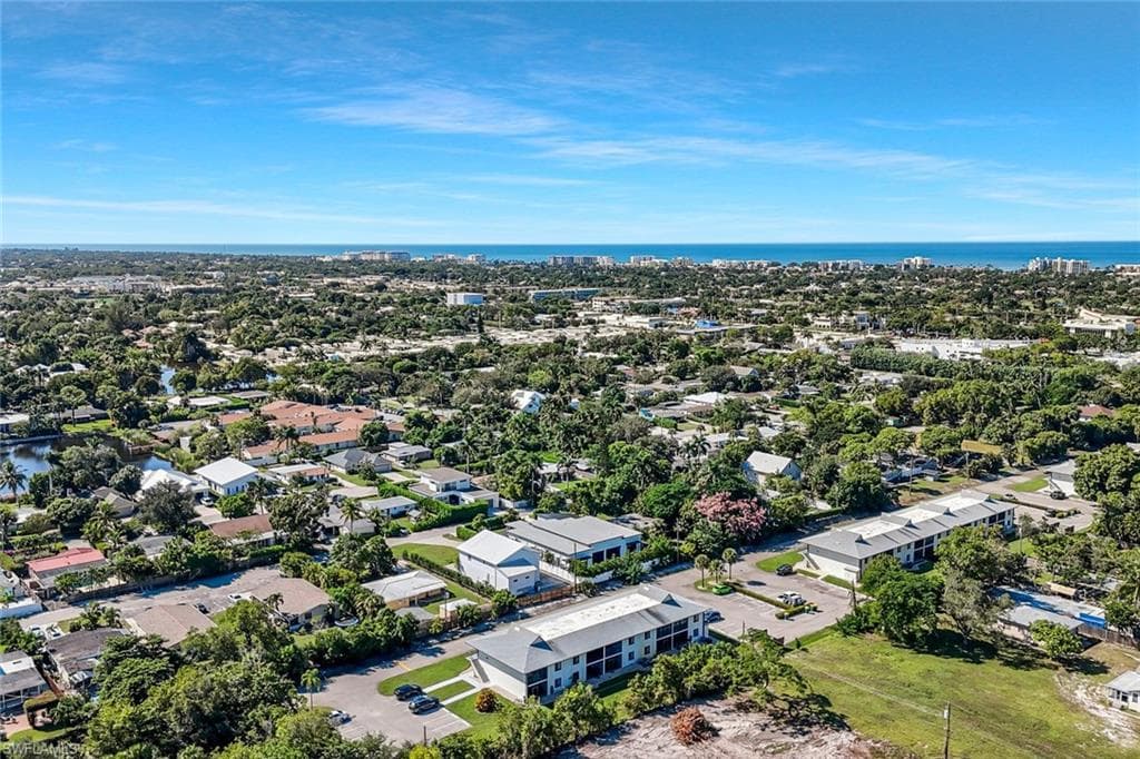 1211 Rosemary Ct Unit C104, Naples, FL 34103-20