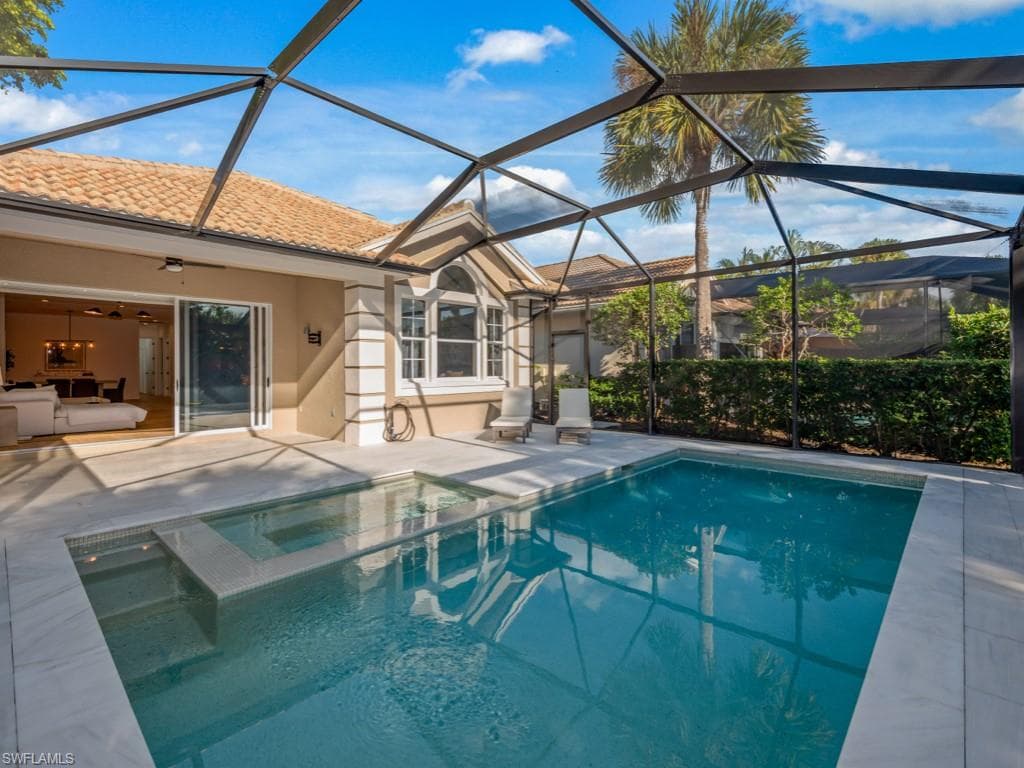 3890 Cotton Green Path Dr, Naples, FL 34114-21