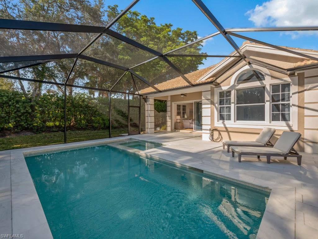 3890 Cotton Green Path Dr, Naples, FL 34114-23