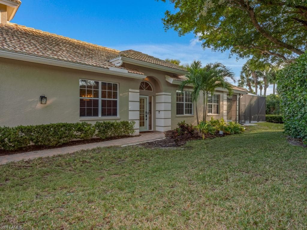 3890 Cotton Green Path Dr, Naples, FL 34114-4