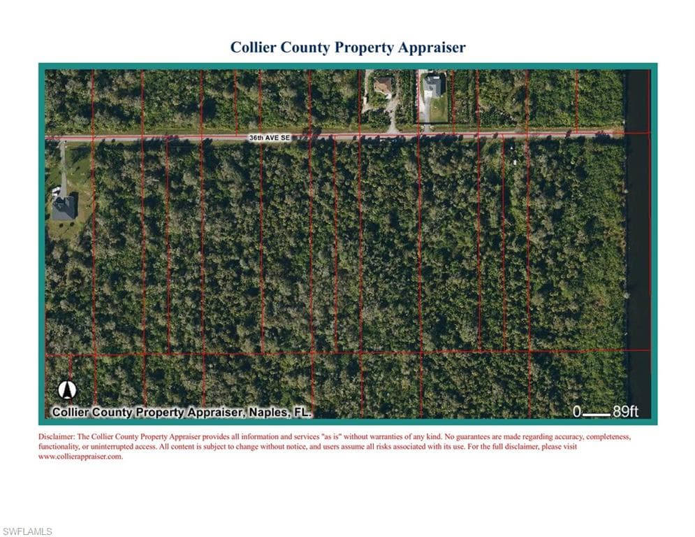3770 36th Ave SE, Naples, FL 34117-2