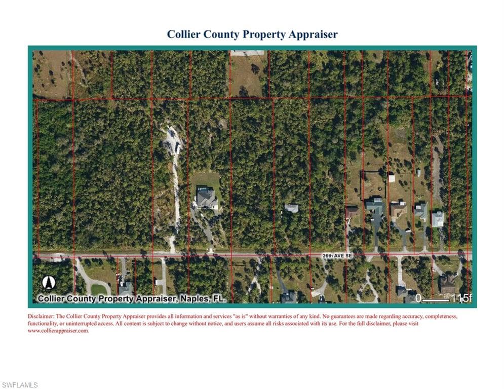 2735 26th Ave SE, Naples, FL 34117-2