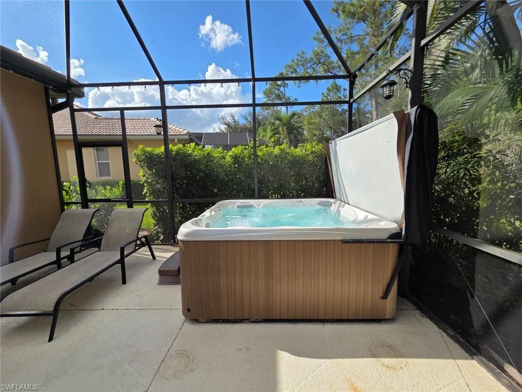 15437 Cortona Way, Naples, FL 34120-8