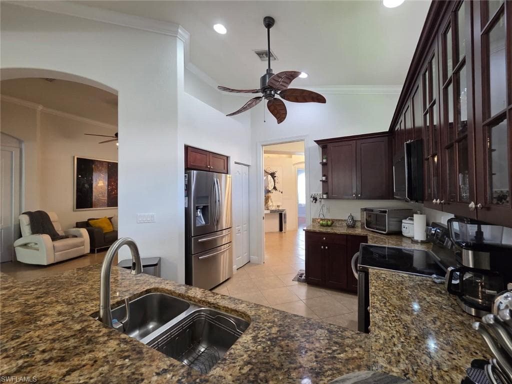 15437 Cortona Way, Naples, FL 34120-12