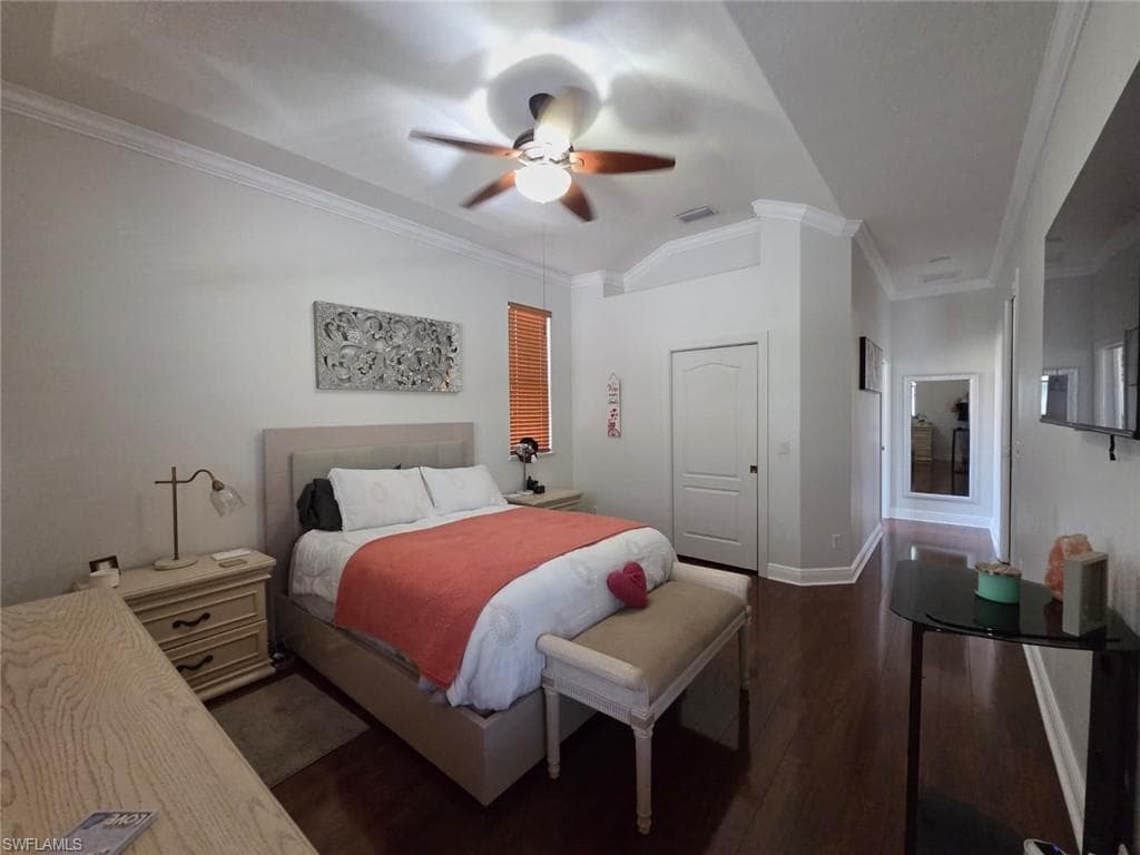 15437 Cortona Way, Naples, FL 34120-20