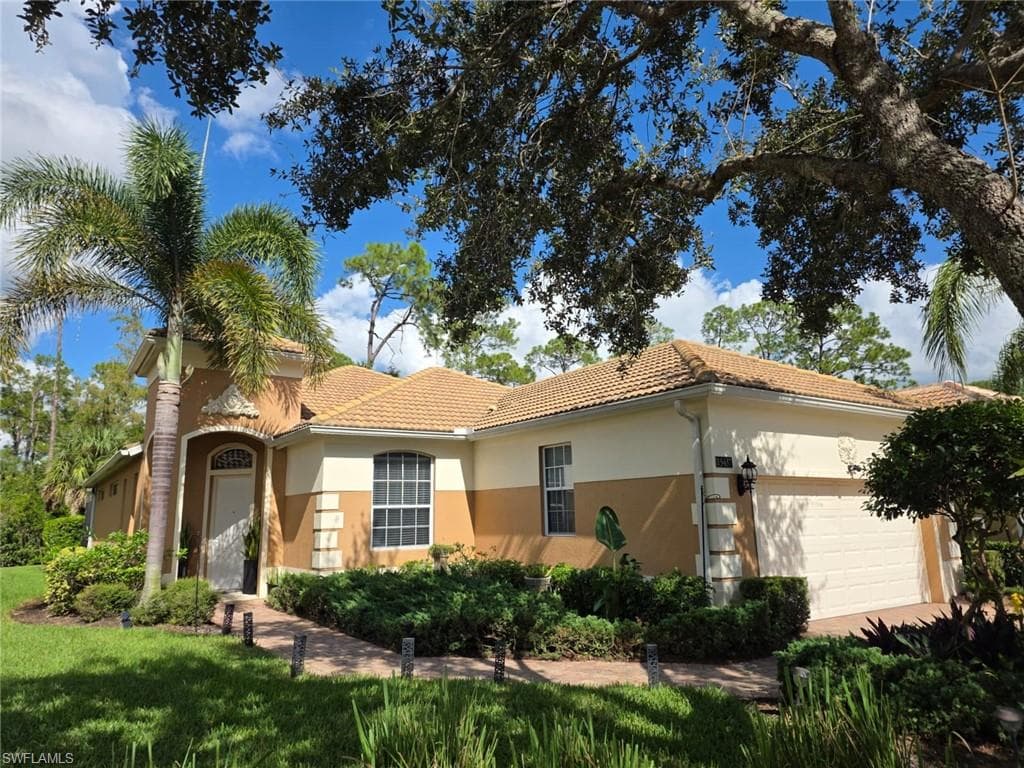 15437 Cortona Way, Naples, FL 34120-1