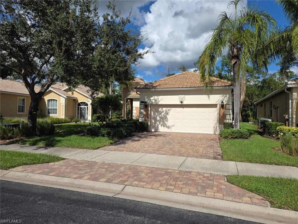 15437 Cortona Way, Naples, FL 34120-28