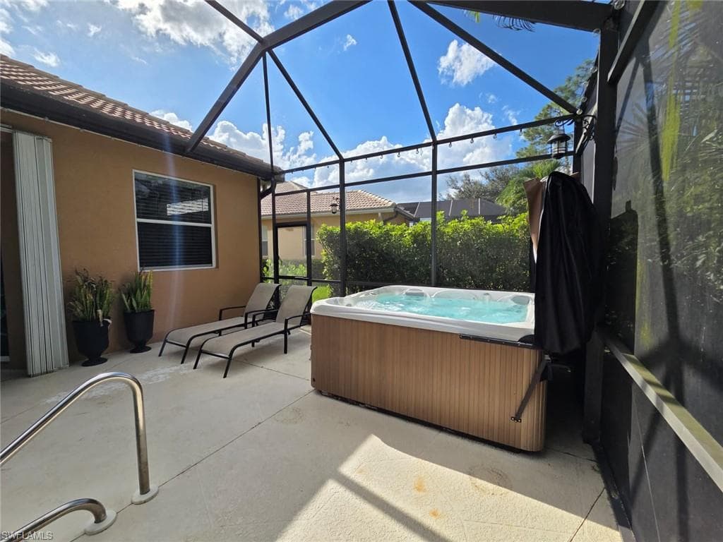 15437 Cortona Way, Naples, FL 34120-7