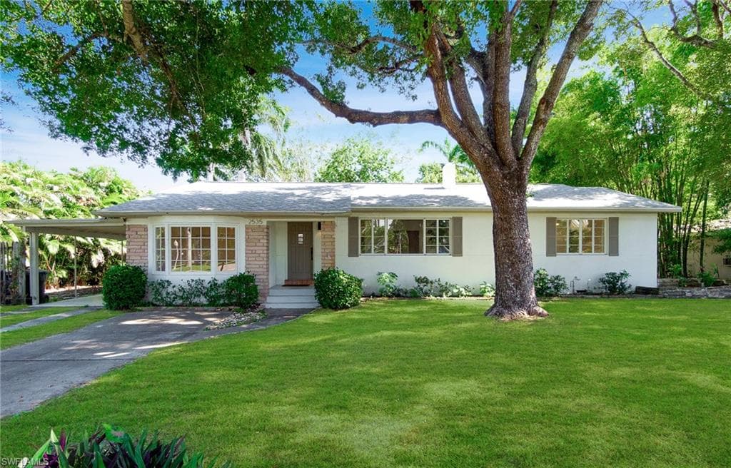2535 Cortez Blvd, Fort Myers, FL 33901-3