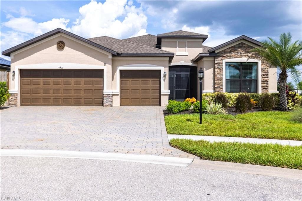 14415 Mindello Dr, Fort Myers, FL 33905-1