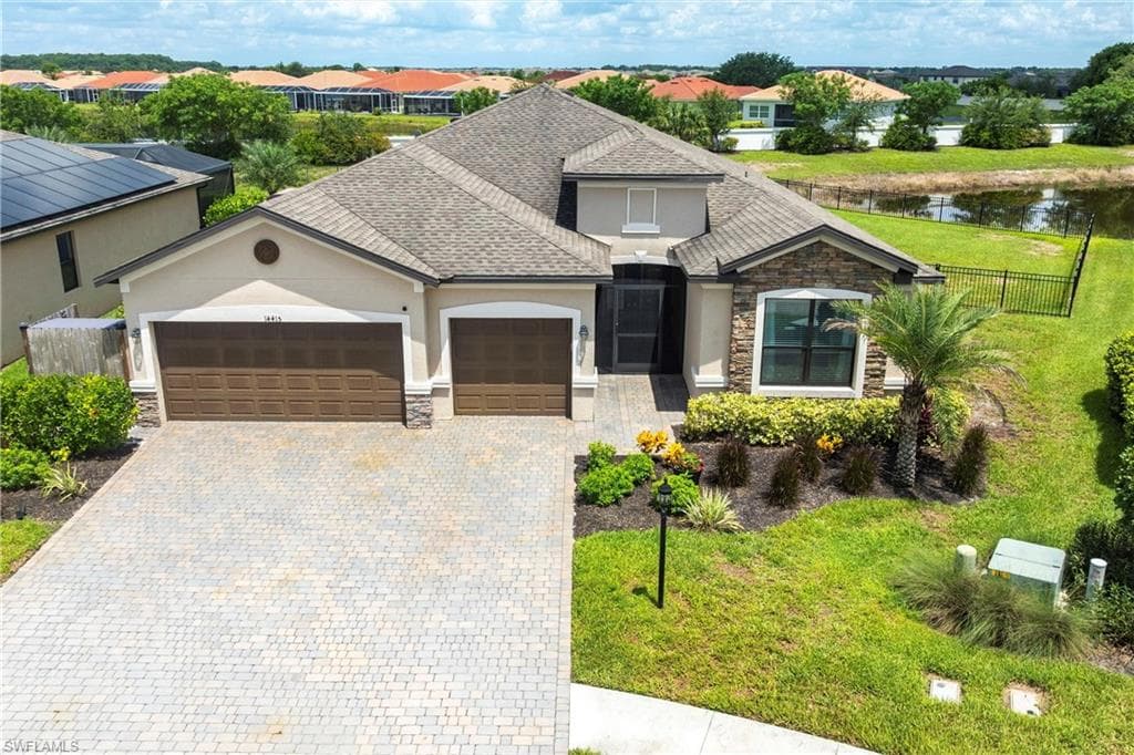 14415 Mindello Dr, Fort Myers, FL 33905-29