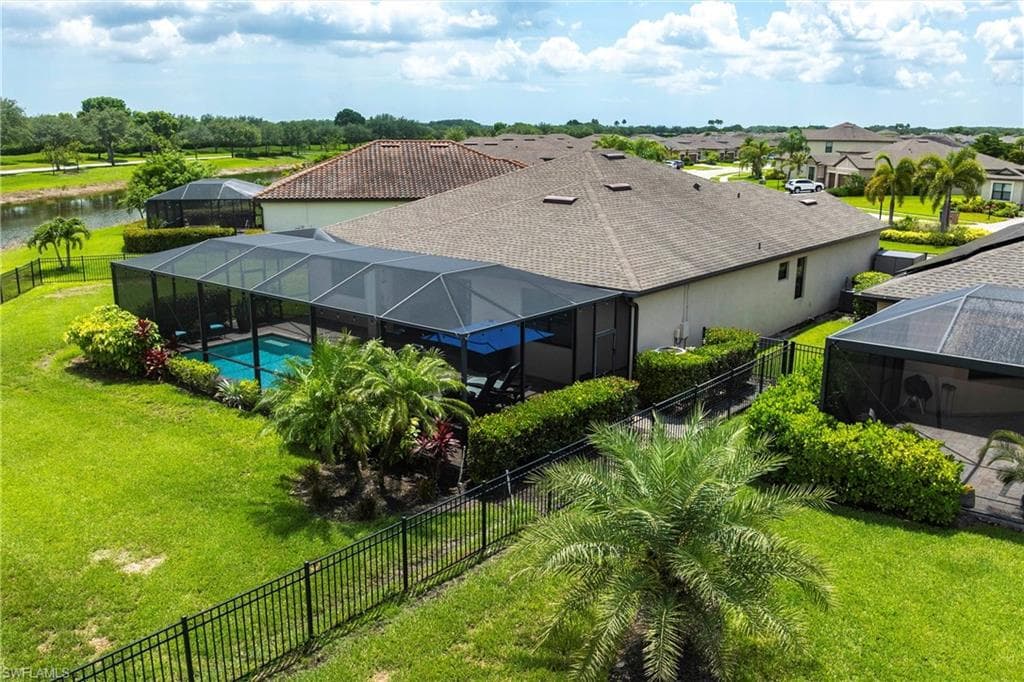 14415 Mindello Dr, Fort Myers, FL 33905-30