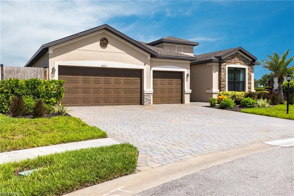 14415 Mindello Dr, Fort Myers, FL 33905-4