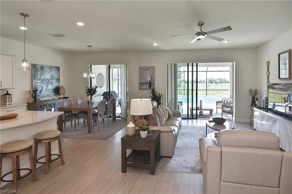 19375 Elston Way, Estero, FL 33928-10