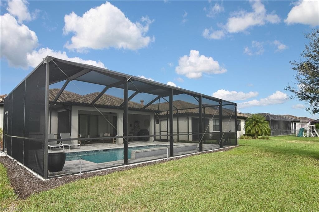 19375 Elston Way, Estero, FL 33928-47