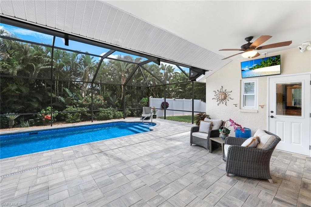 11641 Red Hibiscus Dr, Bonita Springs, FL 34135-26