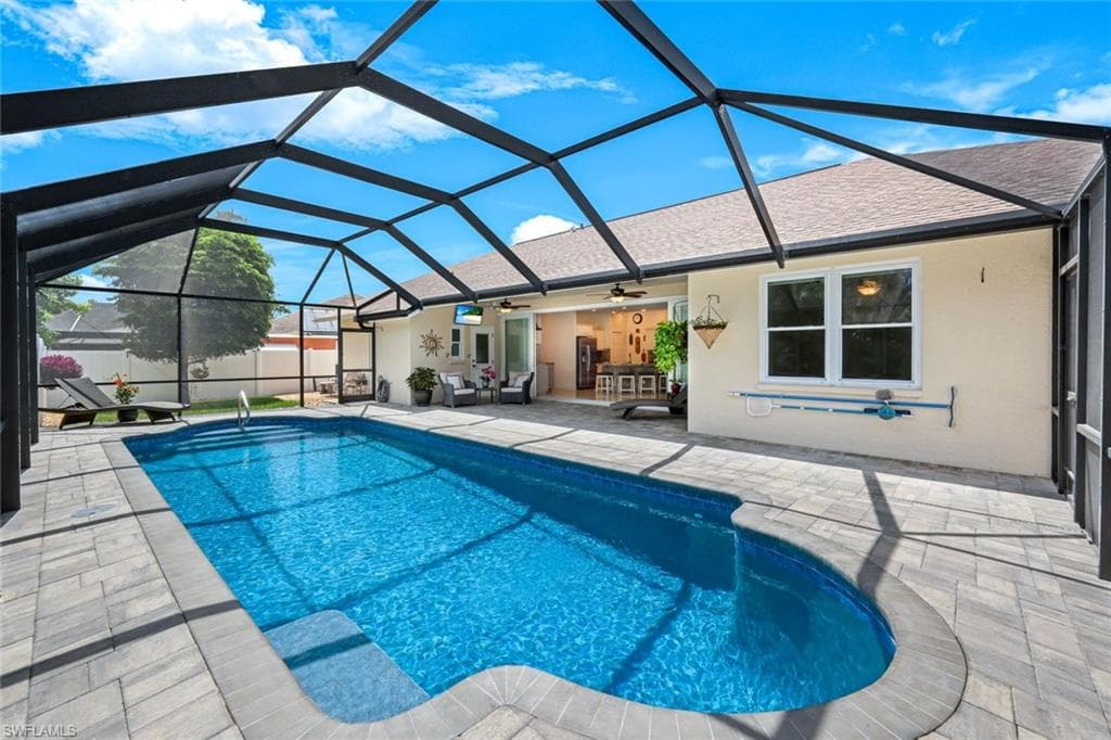 11641 Red Hibiscus Dr, Bonita Springs, FL 34135-29