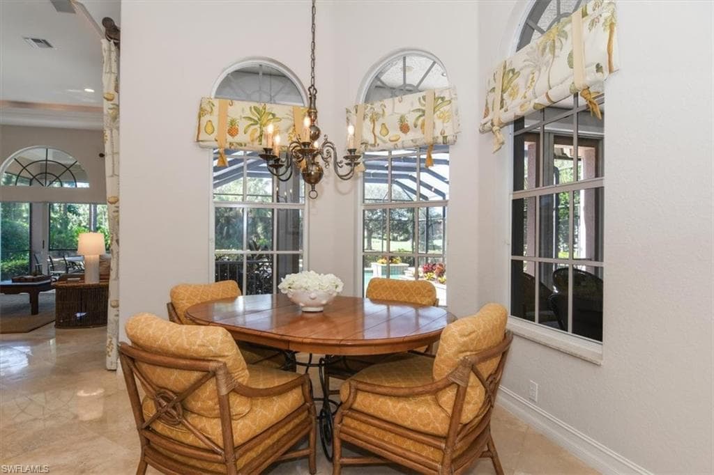 396 Edgemere Way E, Naples, FL 34105-12