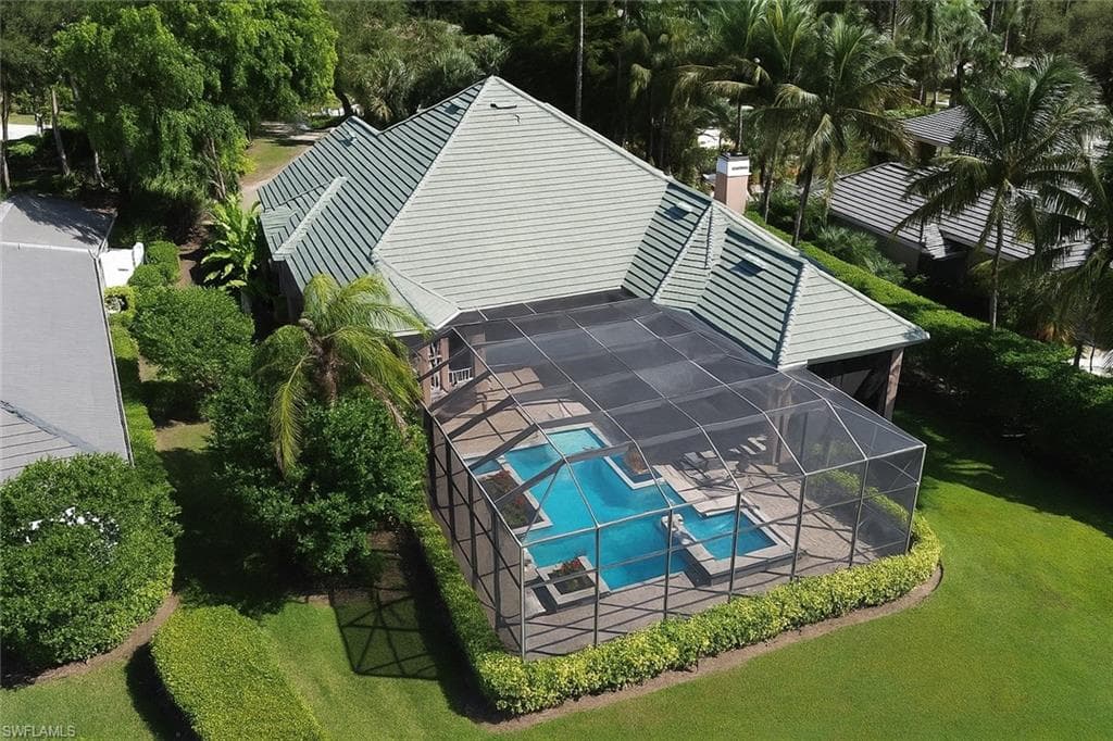 396 Edgemere Way E, Naples, FL 34105-5