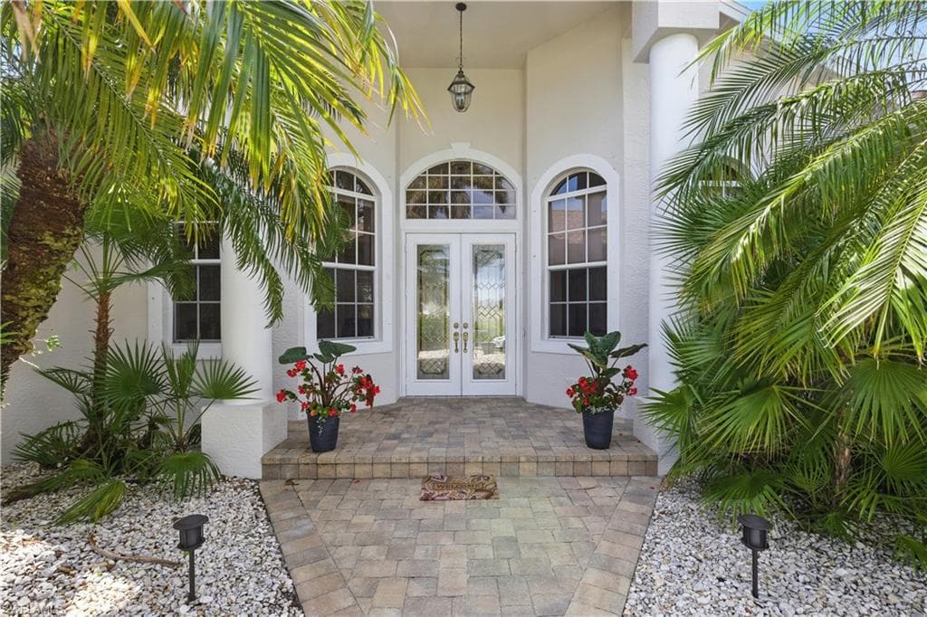 4424 19th Pl, Cape Coral, FL 33914-2