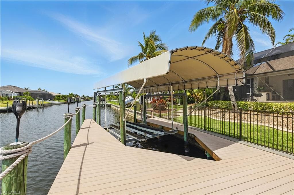 4424 19th Pl, Cape Coral, FL 33914-39