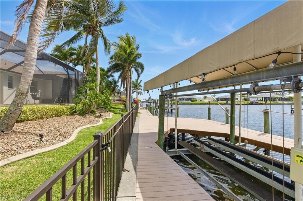 4424 19th Pl, Cape Coral, FL 33914-40