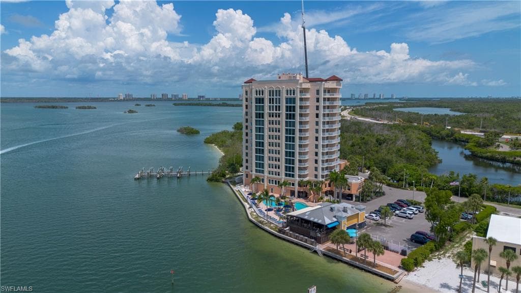 8771 Estero Blvd 1002, Fort Myers Beach, FL 33931-23