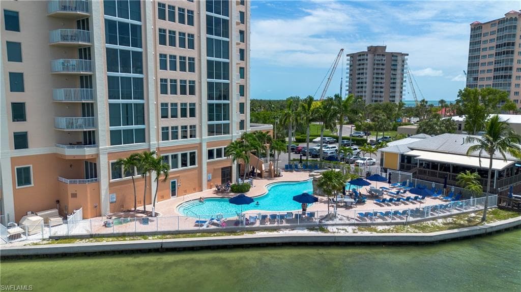 8771 Estero Blvd 1002, Fort Myers Beach, FL 33931-24