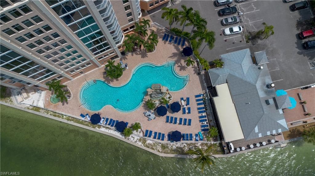 8771 Estero Blvd 1002, Fort Myers Beach, FL 33931-25