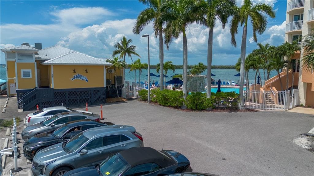 8771 Estero Blvd 1002, Fort Myers Beach, FL 33931-27