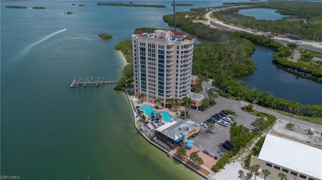 8771 Estero Blvd 1002, Fort Myers Beach, FL 33931-29