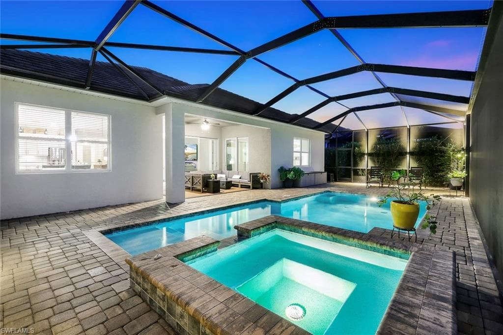 14841 Blue Bay Cir, Fort Myers, FL 33913-34