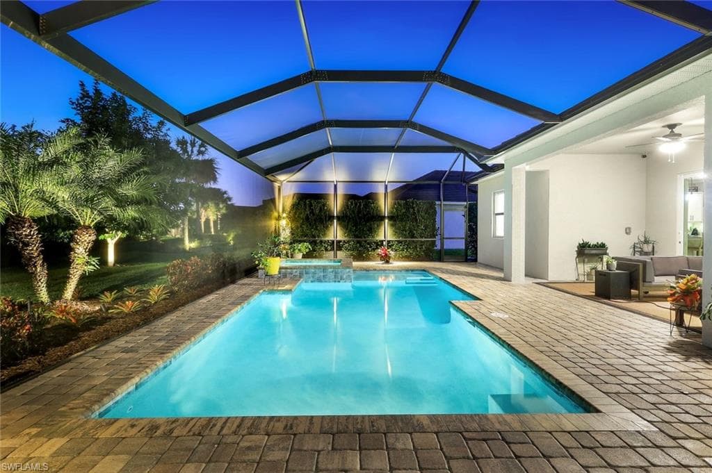 14841 Blue Bay Cir, Fort Myers, FL 33913-36