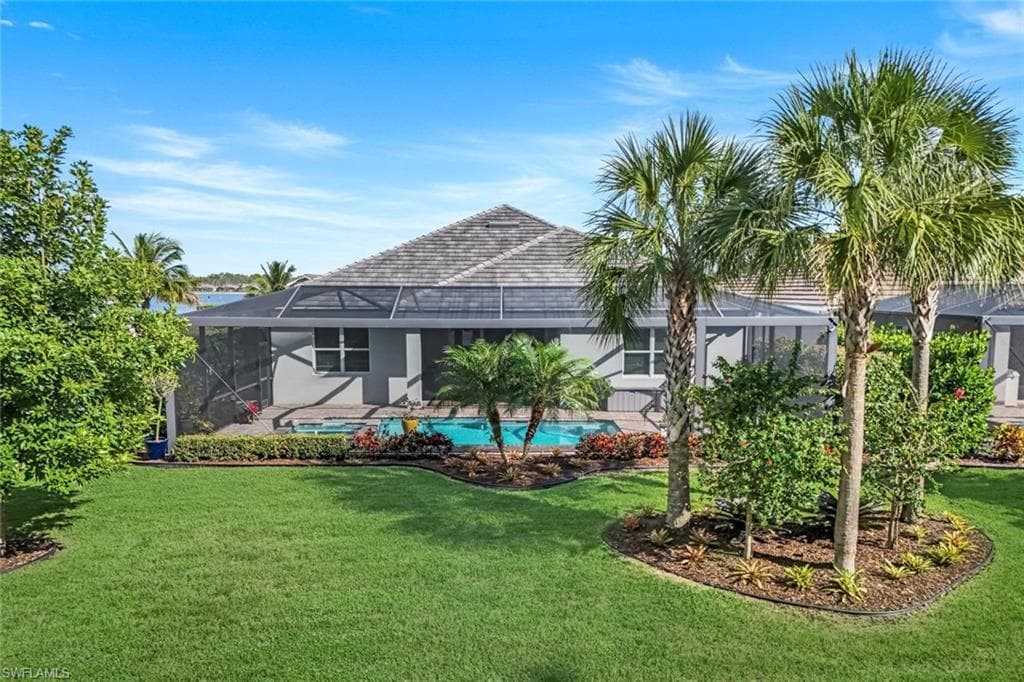 14841 Blue Bay Cir, Fort Myers, FL 33913-39