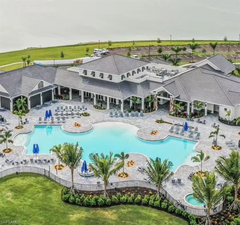 14841 Blue Bay Cir, Fort Myers, FL 33913-42