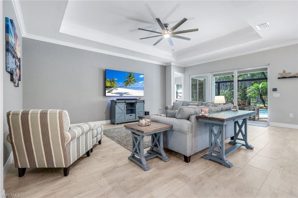 14841 Blue Bay Cir, Fort Myers, FL 33913-7