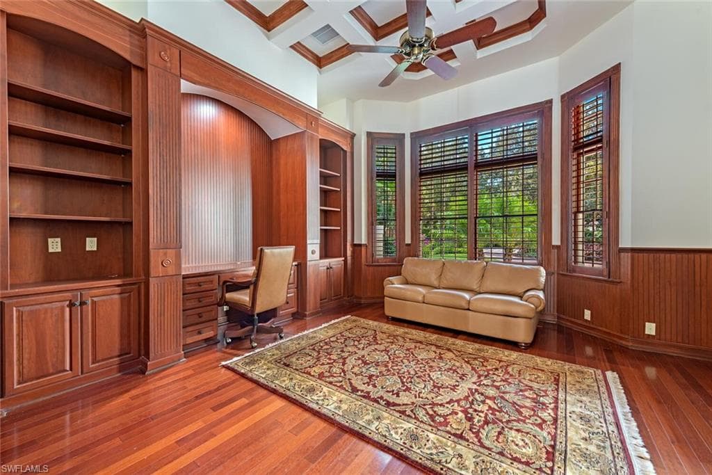 1252 Pocantico Ln, Naples, FL 34110-15