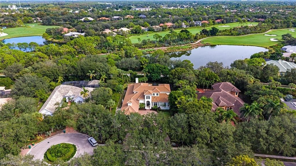 1252 Pocantico Ln, Naples, FL 34110-31