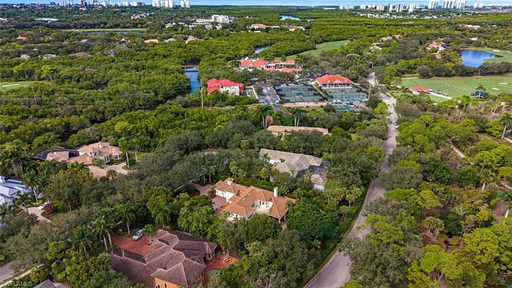 1252 Pocantico Ln, Naples, FL 34110-32