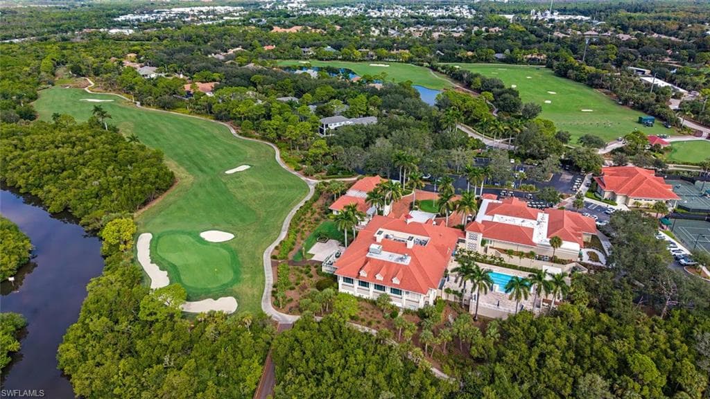 1252 Pocantico Ln, Naples, FL 34110-33