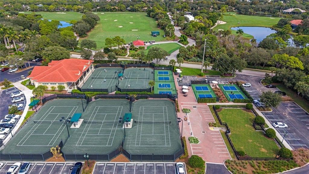 1252 Pocantico Ln, Naples, FL 34110-34