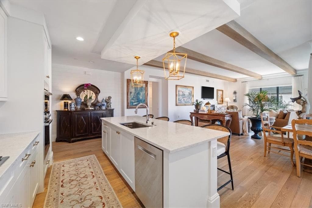 1135 3rd Ave S 409, Other, FL 34102-13