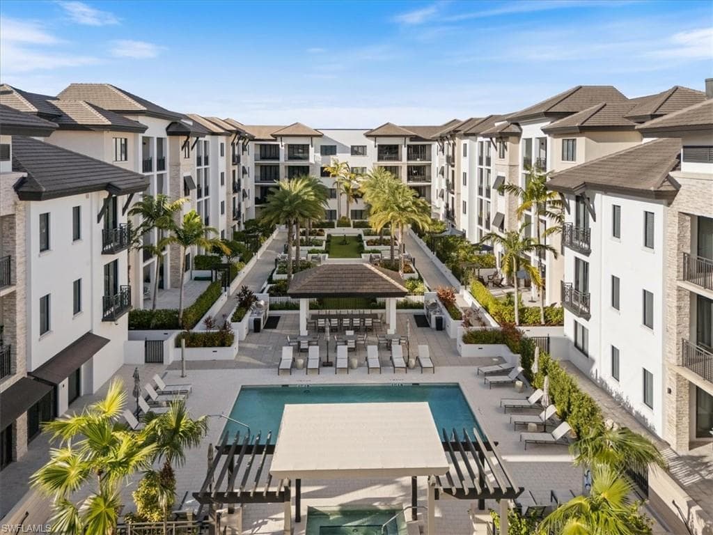 1135 3rd Ave S 409, Other, FL 34102-42