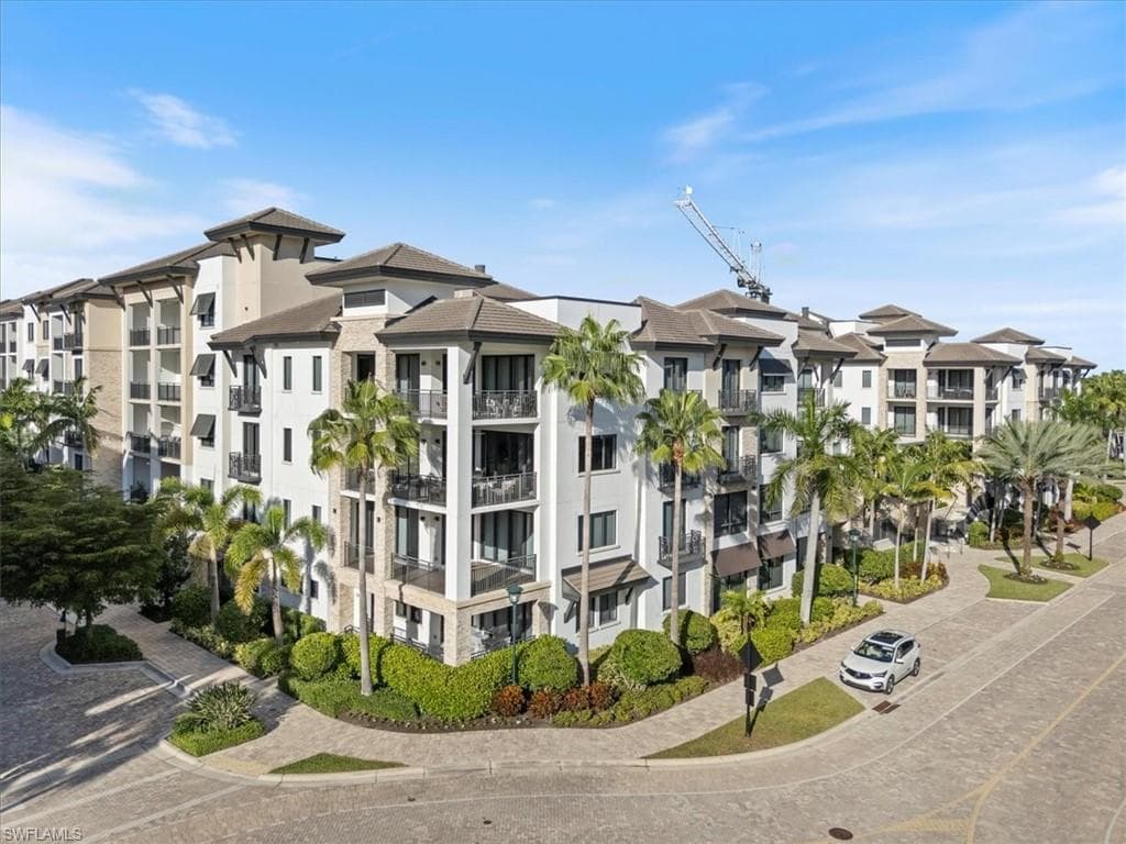 1135 3rd Ave S 409, Other, FL 34102-43