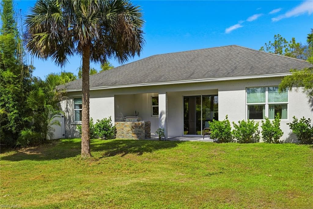 3380 4th Ave NE, Naples, FL 34120-29