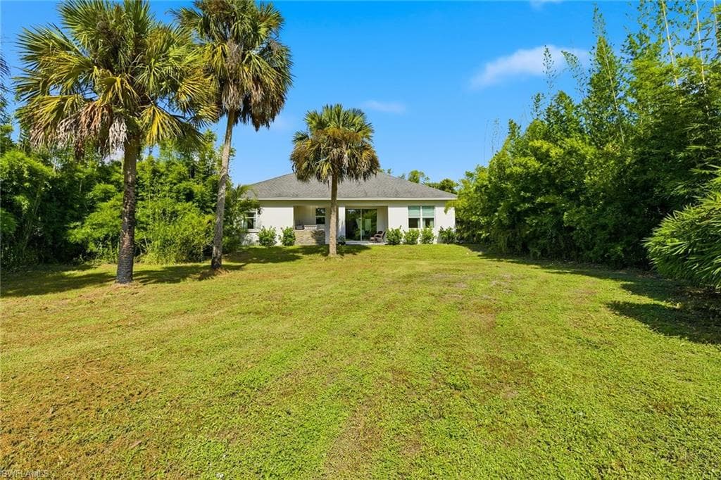 3380 4th Ave NE, Naples, FL 34120-30