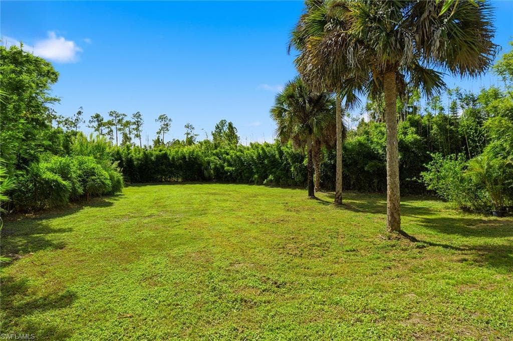 3380 4th Ave NE, Naples, FL 34120-31